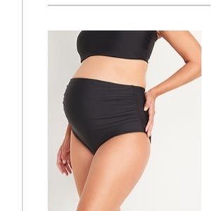 Maternity Swim Bottoms